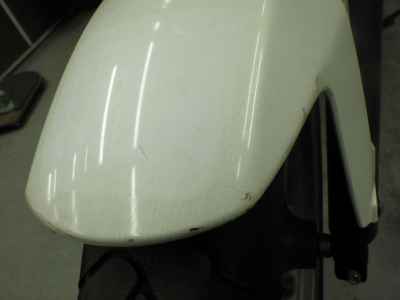 Honda NC750L 2043