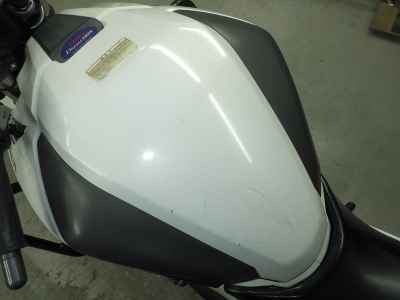 Honda NC750L 2043