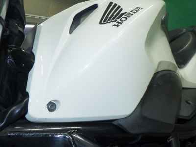 Honda NC750L 2043