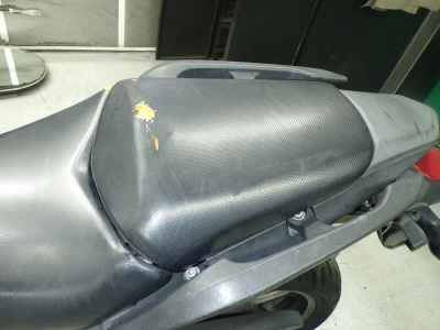 Honda NC750L 2043