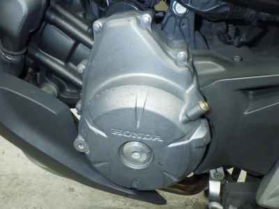 Honda NC750L 2043