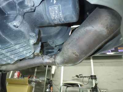 Honda NC750L 2043