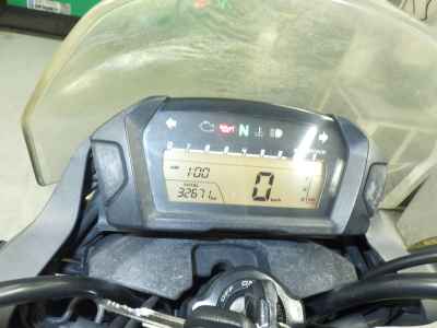 Honda NC750L 2043