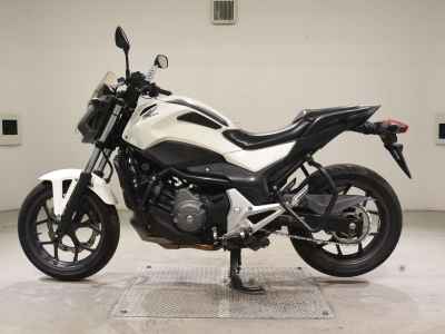 Honda NC750L 2043