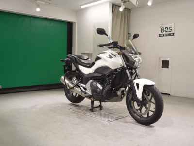 Honda NC750L 2043