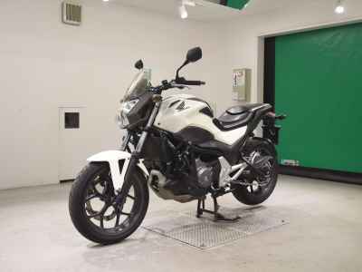 Honda NC750L 2043