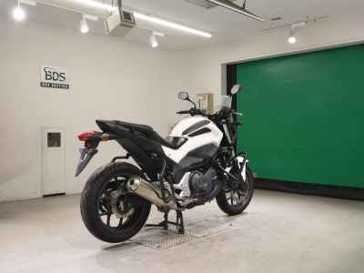 Honda NC750L 2043