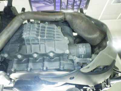 Honda NC750L 2043