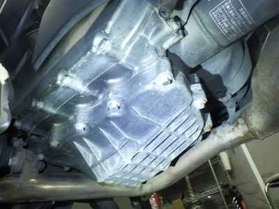Honda NC750L 2043