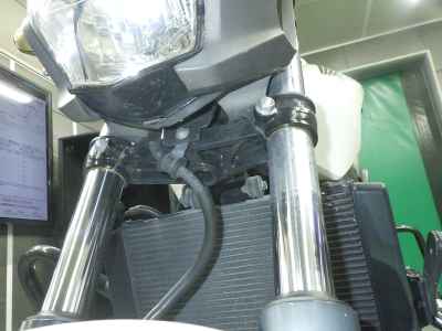 Honda NC750L 2043