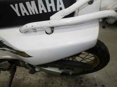 Yamaha TT250R RAID 1995