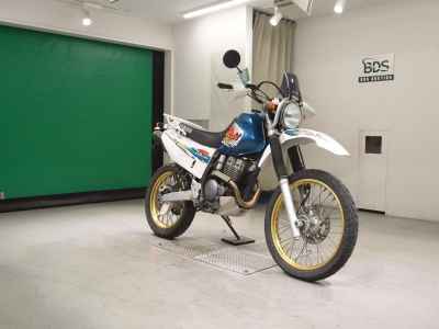 Yamaha TT250R RAID 1995