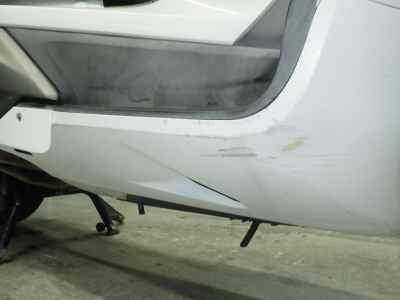 Honda Silver Wing 400GT 2009