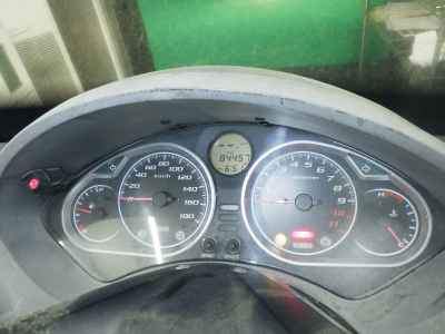 Honda Silver Wing 400GT 2009