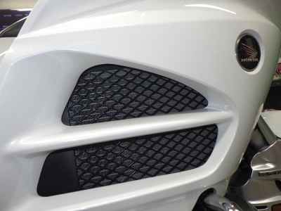 Honda GL1800 Gold Wing 2012