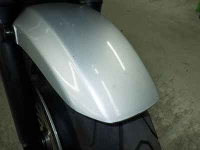 Kawasaki ZRX1200S 2003