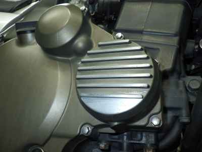 Kawasaki ZRX1200S 2003