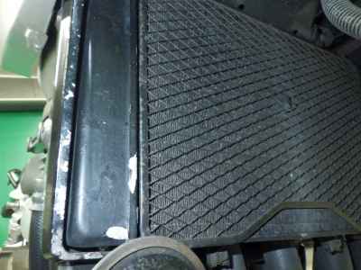 Kawasaki ZRX1200S 2003