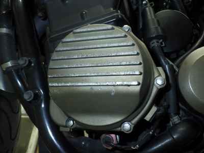 Kawasaki ZRX1200S 2003