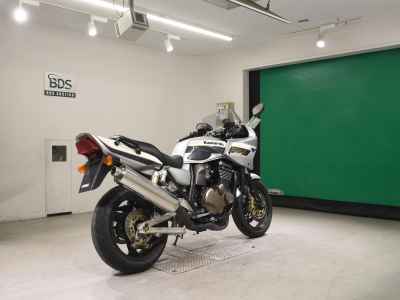 Kawasaki ZRX1200S 2003