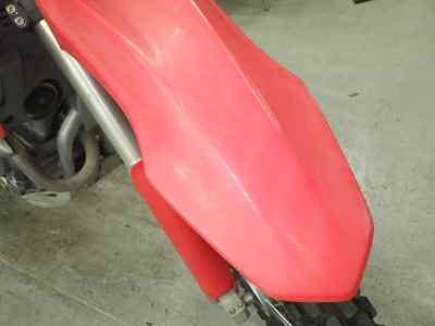 Honda CRF250L 2019