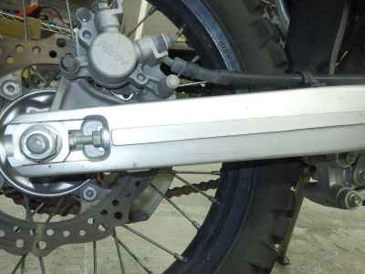 Honda CRF250L 2019