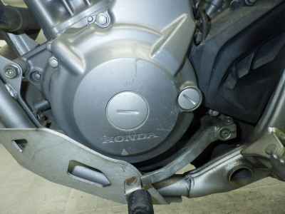 Honda CRF250L 2019