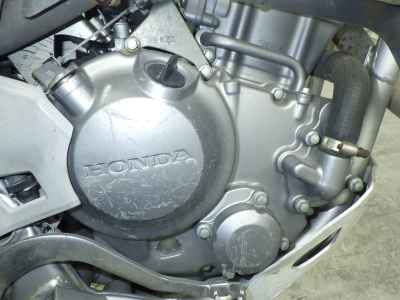Honda CRF250L 2019