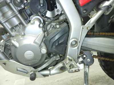 Honda CRF250L 2019