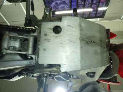 Honda CRF250L 2019