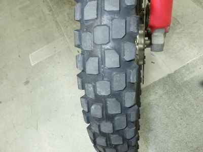 Honda CRF250L 2019