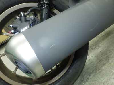 Honda Rebel S CMX250 2023