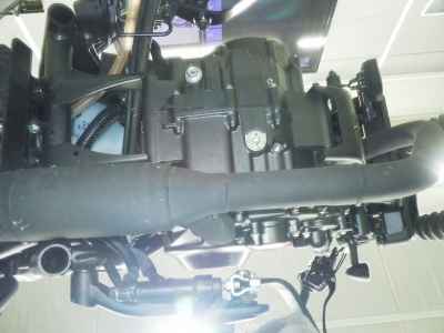 Honda Rebel S CMX250 2023