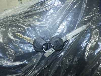 Yamaha MT-25 2023