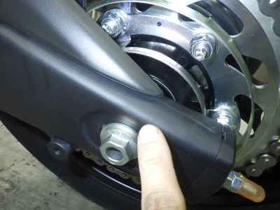 Yamaha MT-25 2023