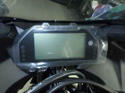 Yamaha MT-25 2023