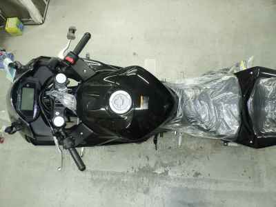 Yamaha MT-25 2023