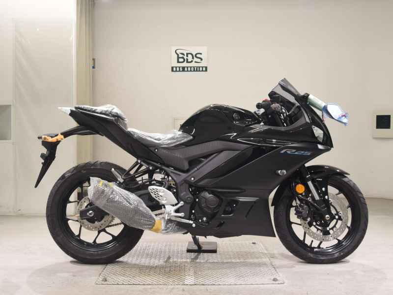 Yamaha MT-25 2023