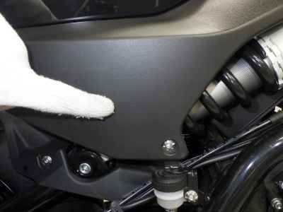 Harley-Davidson X350 2023