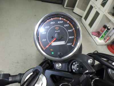 Harley-Davidson X350 2023