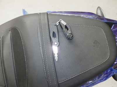 Harley-Davidson X350 2023