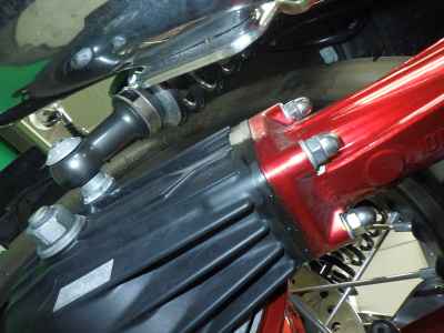 Moto Guzzi V7 Racer 2014