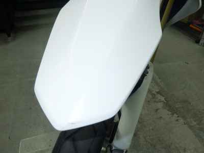 Honda CRF250L 2013
