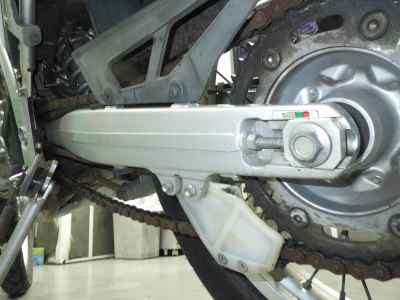 Honda CRF250L 2013