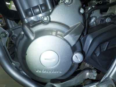 Honda CRF250L 2013