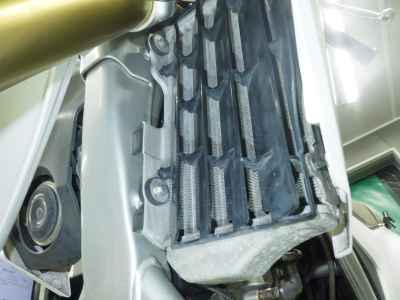 Honda CRF250L 2013
