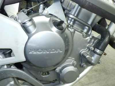 Honda CRF250L 2013
