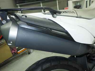 Honda CRF250L 2013
