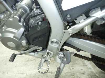 Honda CRF250L 2013