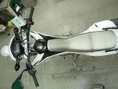 Honda CRF250L 2013